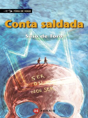 cover image of Conta saldada
